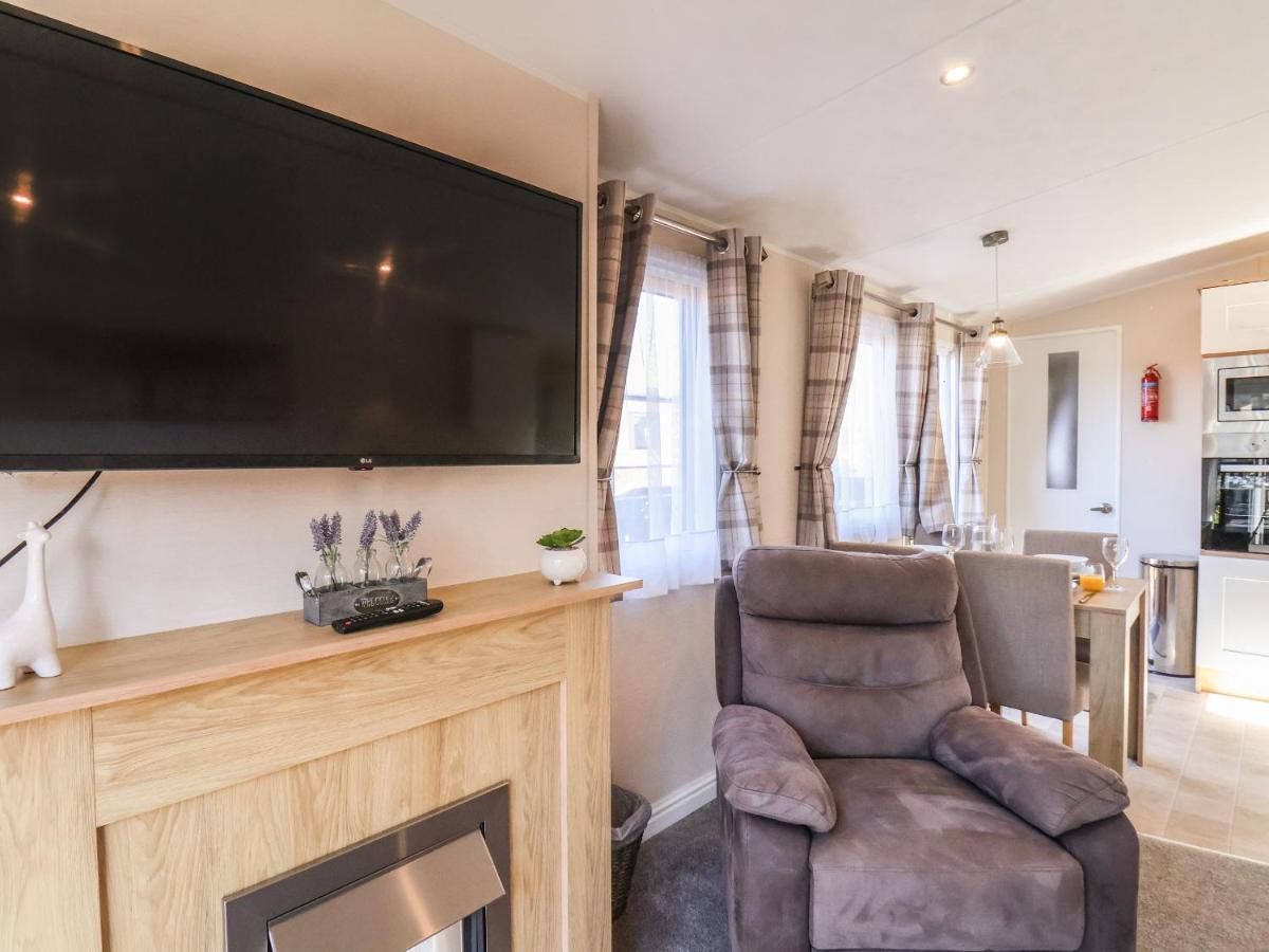 Marigold Lodge Saltburn-by-the-Sea Exterior foto
