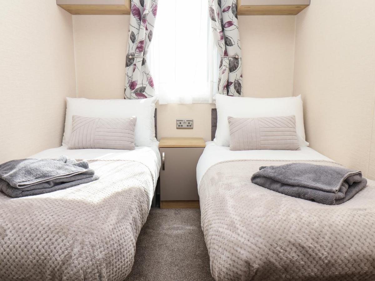 Marigold Lodge Saltburn-by-the-Sea Exterior foto