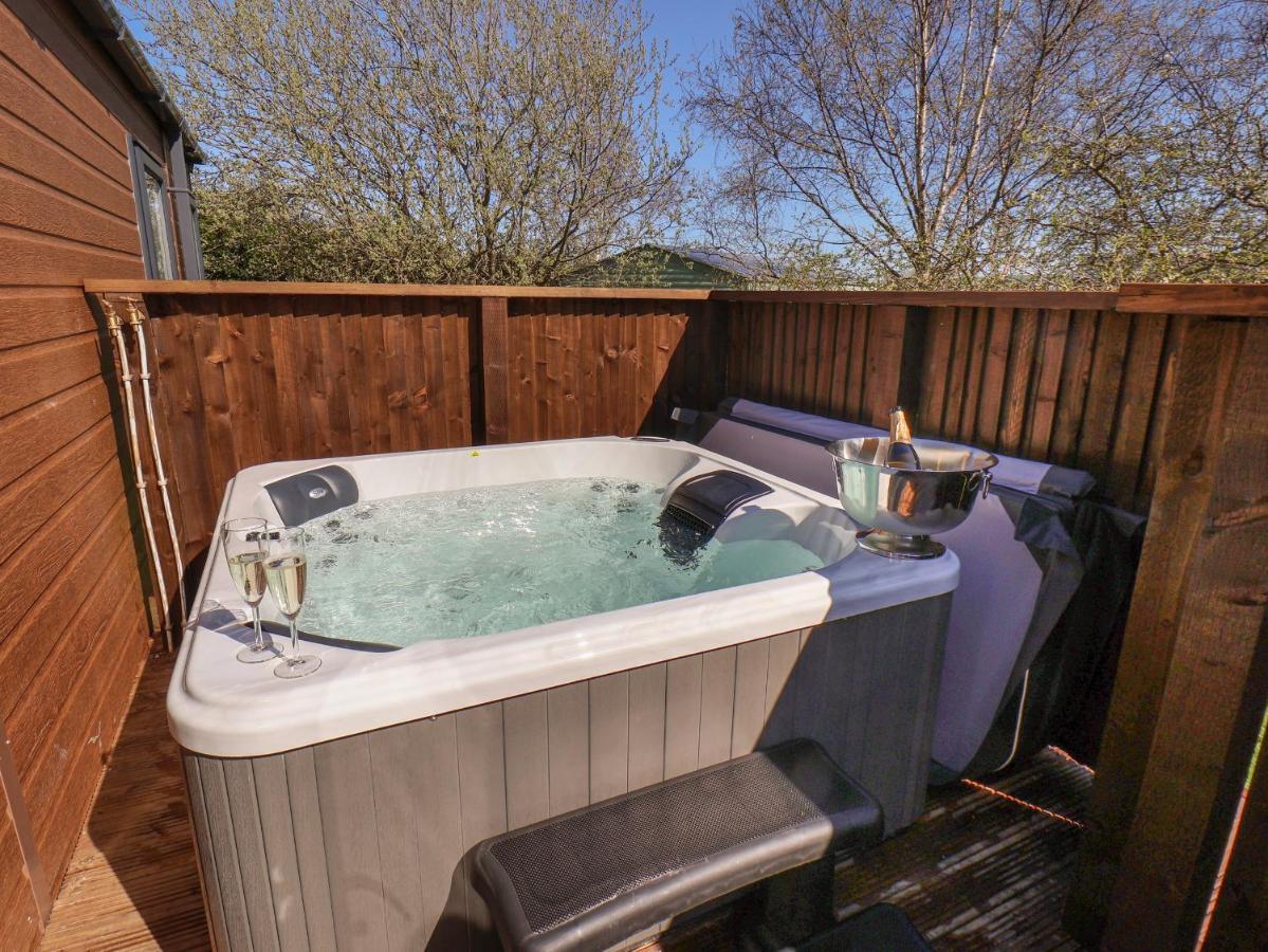 Marigold Lodge Saltburn-by-the-Sea Exterior foto