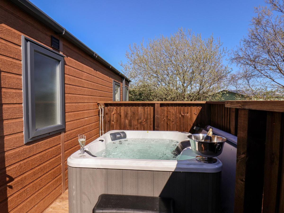 Marigold Lodge Saltburn-by-the-Sea Exterior foto